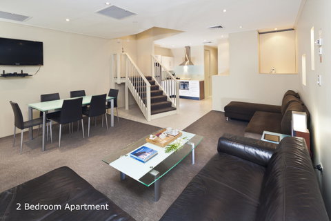 Best Western Plus Hotel Stellar - Great Ocean Road Tourism 12