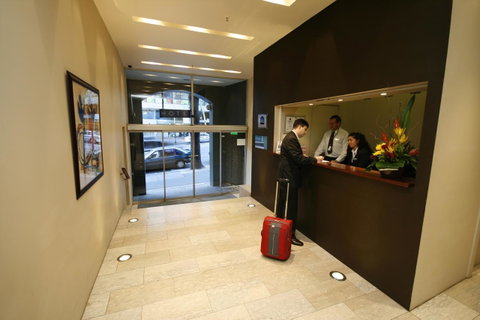 Best Western Plus Hotel Stellar - Great Ocean Road Tourism 33