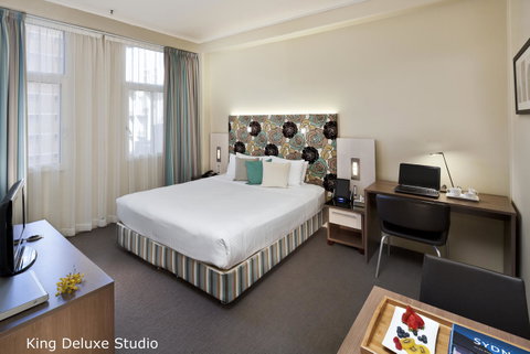 Best Western Plus Hotel Stellar - Great Ocean Road Tourism 20