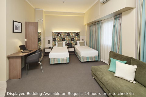 Best Western Plus Hotel Stellar - Great Ocean Road Tourism 29