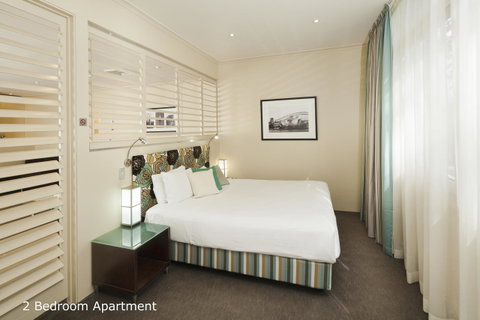 Best Western Plus Hotel Stellar - Great Ocean Road Tourism 32