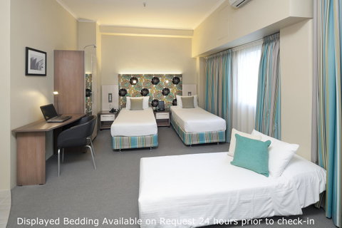 Best Western Plus Hotel Stellar - Great Ocean Road Tourism 38