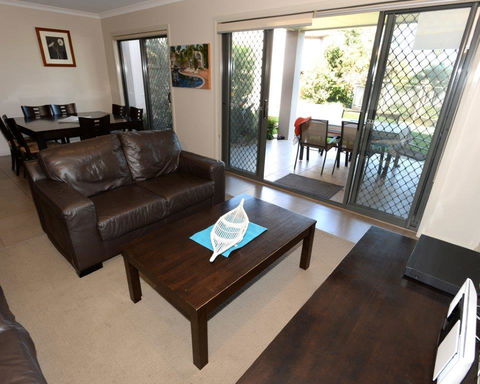 Yarrawonga Waterfront Apartments - Great Ocean Road Tourism 13