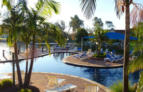 Yarrawonga Waterfront Apartments - Great Ocean Road Tourism 15