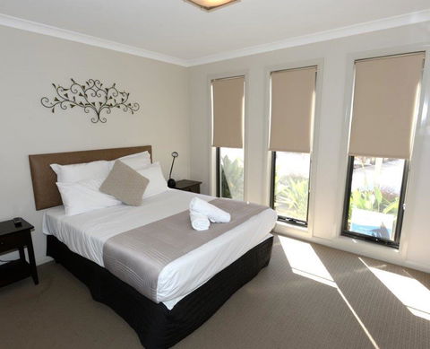 Yarrawonga Waterfront Apartments - Great Ocean Road Tourism 14