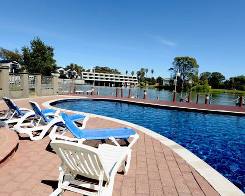 Yarrawonga Waterfront Apartments - Great Ocean Road Tourism 10