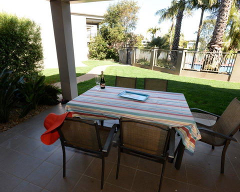 Yarrawonga Waterfront Apartments - Great Ocean Road Tourism 5