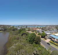 BlueWater Apartments