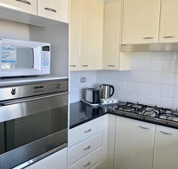 Castle Serviced Apartments - Great Ocean Road Tourism