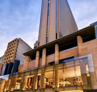 Hilton Sydney - Great Ocean Road Tourism