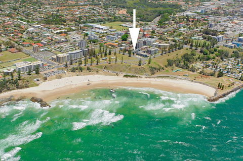 Beach House Holiday Apartments - Great Ocean Road Tourism 16