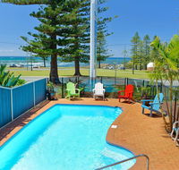 Beach House Holiday Apartments - Great Ocean Road Tourism