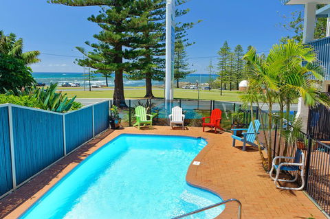 Beach House Holiday Apartments - Great Ocean Road Tourism 0