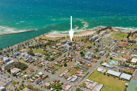 Beach House Holiday Apartments - Great Ocean Road Tourism 15