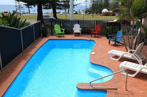 Beach House Holiday Apartments - Great Ocean Road Tourism 18