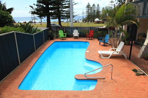 Beach House Holiday Apartments - Great Ocean Road Tourism 19
