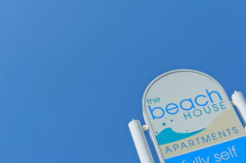 Beach House Holiday Apartments - Great Ocean Road Tourism 3