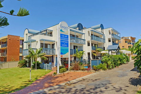Beach House Holiday Apartments - Great Ocean Road Tourism 13