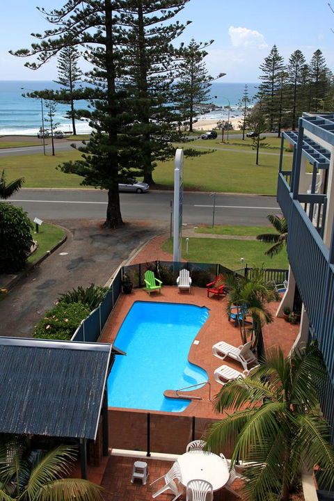 Beach House Holiday Apartments - Great Ocean Road Tourism 1
