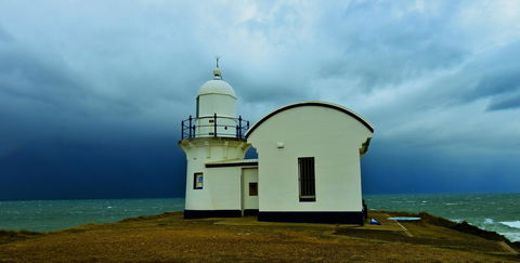 Beach House Holiday Apartments - Great Ocean Road Tourism 25