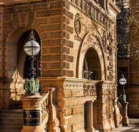 InterContinental Sydney - Great Ocean Road Tourism