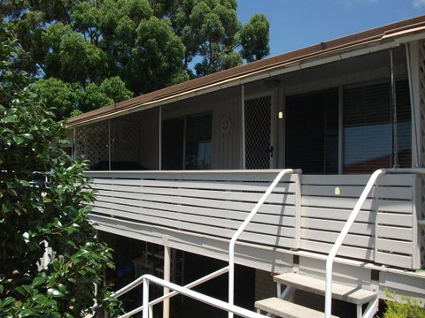 Tomaree Lodge - Great Ocean Road Tourism 9