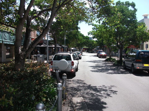 Tomaree Lodge - Great Ocean Road Tourism 14