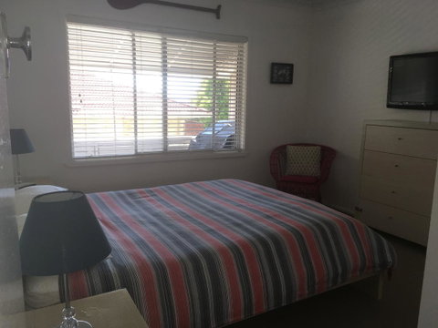 Tomaree Lodge - Great Ocean Road Tourism 3