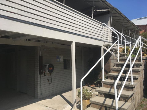 Tomaree Lodge - Great Ocean Road Tourism 12