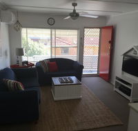 Tomaree Lodge - Great Ocean Road Tourism
