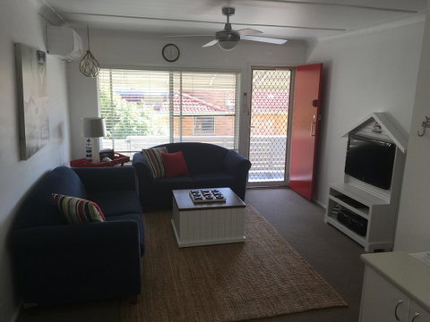 Tomaree Lodge - Great Ocean Road Tourism 0