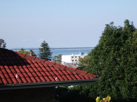 Tomaree Lodge - Great Ocean Road Tourism 8