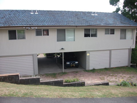 Tomaree Lodge - Great Ocean Road Tourism 10