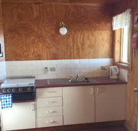 Jenolan Cabins - Great Ocean Road Tourism