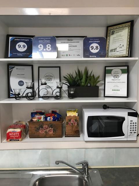 Jadan Cottages - Great Ocean Road Tourism 2