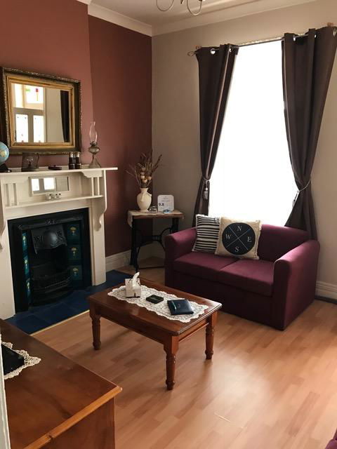 Jadan Cottages - Great Ocean Road Tourism 0