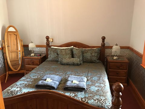 Jadan Cottages - Great Ocean Road Tourism 17