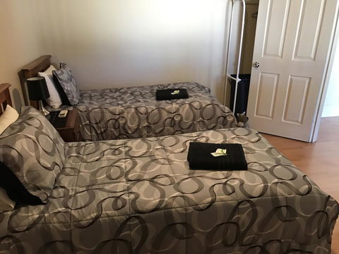 Jadan Cottages - Great Ocean Road Tourism 40