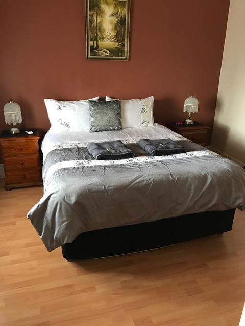 Jadan Cottages - Great Ocean Road Tourism 1