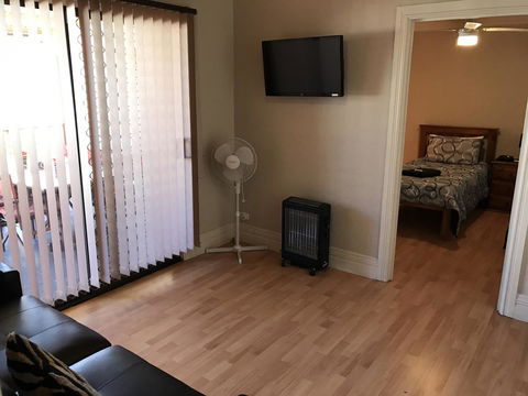 Jadan Cottages - Great Ocean Road Tourism 12