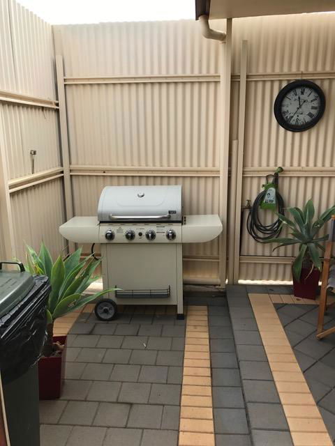 Jadan Cottages - Great Ocean Road Tourism 32