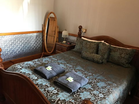 Jadan Cottages - Great Ocean Road Tourism 5