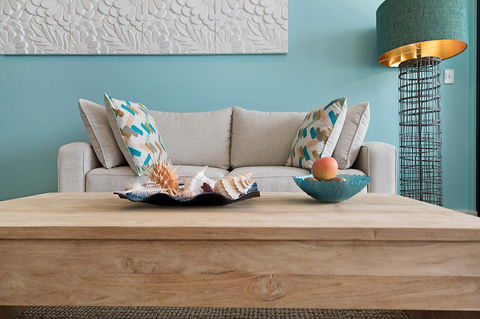Arena Luxury Beachfront Apartment - Great Ocean Road Tourism 43
