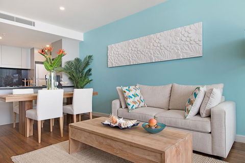 Arena Luxury Beachfront Apartment - Great Ocean Road Tourism 34