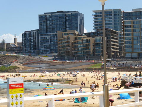 Arena Luxury Beachfront Apartment - Great Ocean Road Tourism 13