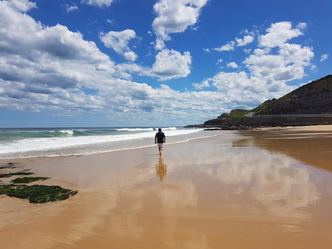 Arena Luxury Beachfront Apartment - Great Ocean Road Tourism 0