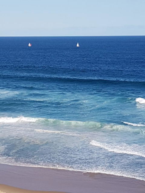 Arena Luxury Beachfront Apartment - Great Ocean Road Tourism 21