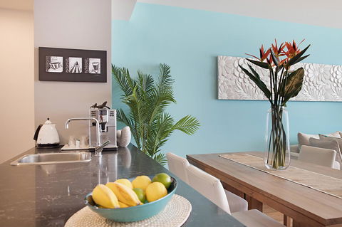 Arena Luxury Beachfront Apartment - Great Ocean Road Tourism 16