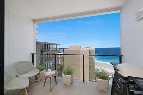 Arena Luxury Beachfront Apartment - Great Ocean Road Tourism 14