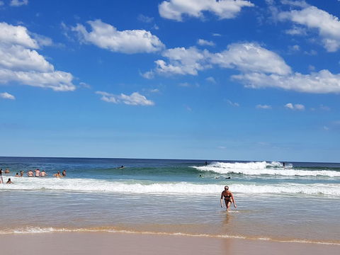 Arena Luxury Beachfront Apartment - Great Ocean Road Tourism 3